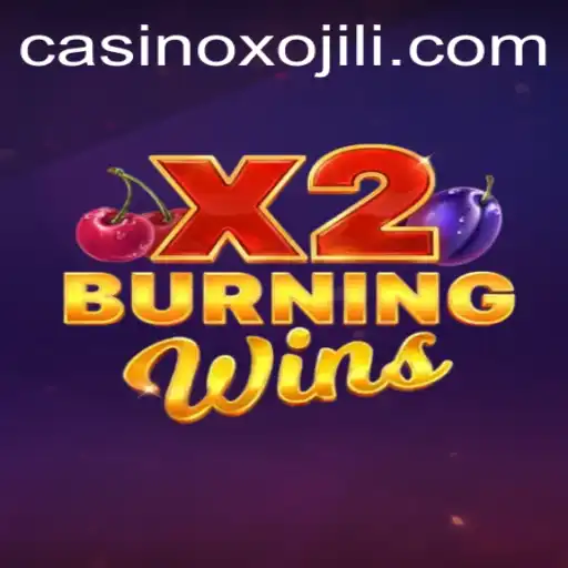 Immersing in the Excitement of BurningWinsX2: Unveiling a Thrilling Gaming Experience