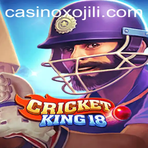 CricketKing18: An Engaging Journey into the World of Cricket