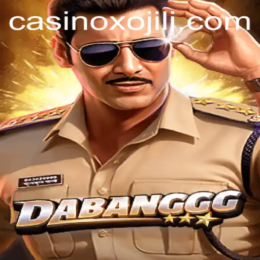 Discover the Exciting World of DABANGGG: A Guide to the Revolutionary Game
