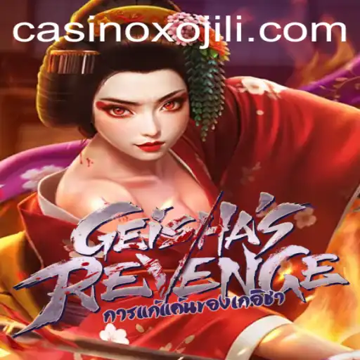 Exploring GeishasRevenge: A Unique Gaming Experience with Xojili