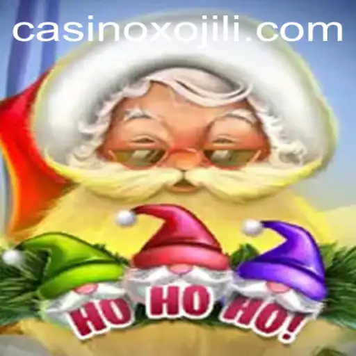 Unveiling HoHoHo: A Dive into the Festive World of Xojili