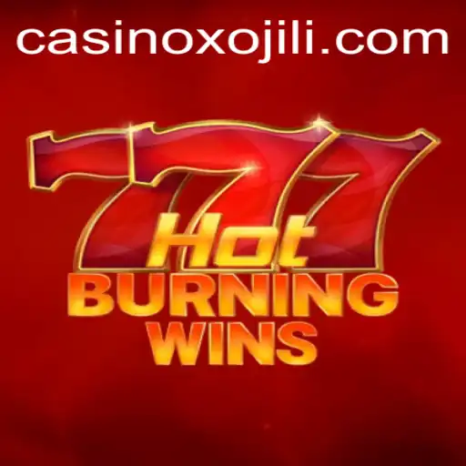 HotBurningWins: An Inside Look into the Exciting World of Xojili Gaming