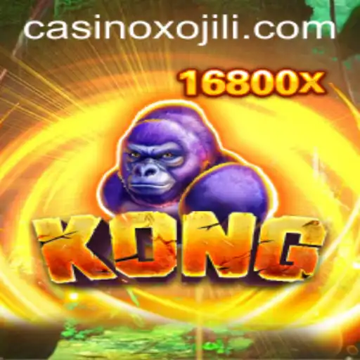The Enigmatic World of Kong with Xojili: A Game that Transcends Tradition
