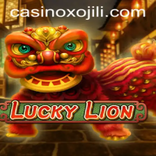 Discover the Exciting World of LuckyLion: The Game Taking the Gaming Industry by Storm