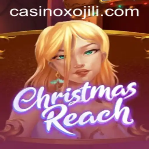 ChristmasReach: A Festive Adventure with Xojili