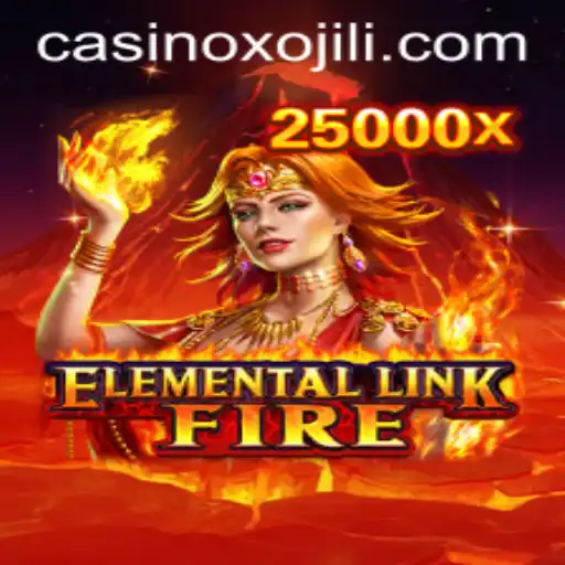 Exploring the Mystical World of ElementalLinkFire: A Journey with Xojili