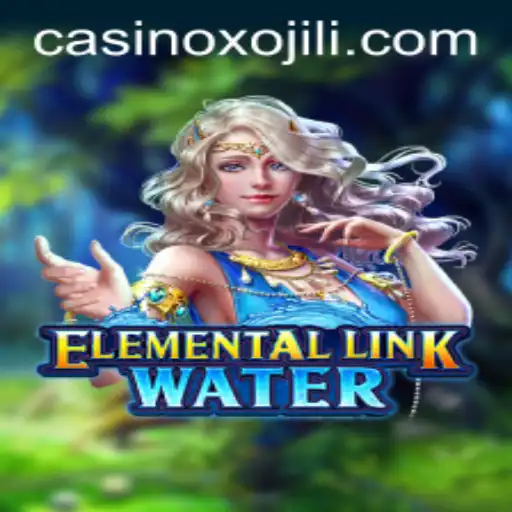 Unlocking the Mysteries of ElementalLinkWater