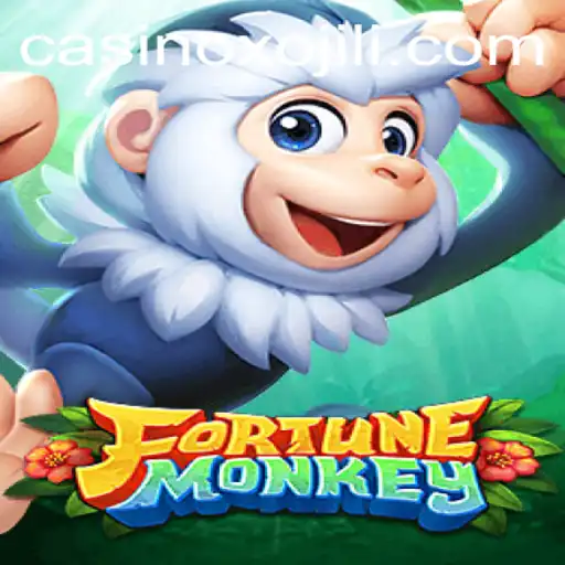 Discover the Enchanting World of FortuneMonkey: An In-depth Guide to Gameplay and Strategy