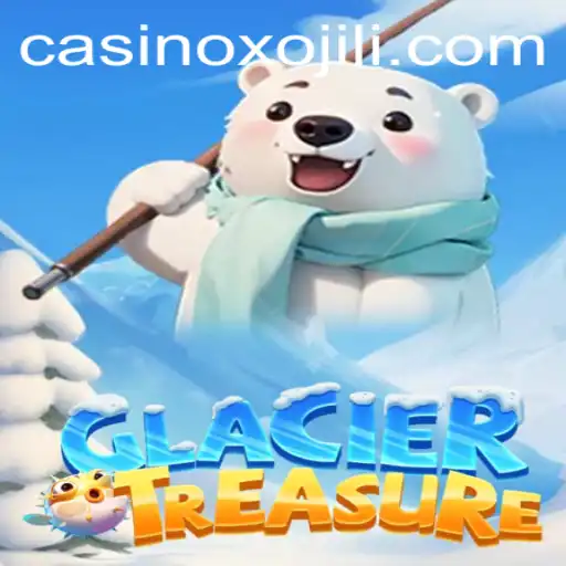 Exploring GlacierTreasure: A Thrilling Adventure Awaits