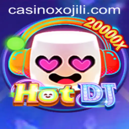 HotDJ: Explore the Vibes of a New Era