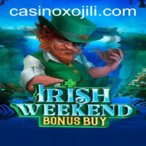 Discover the Thrills of IrishWeekendBonusBuy: A New Gaming Experience with a Unique Twist