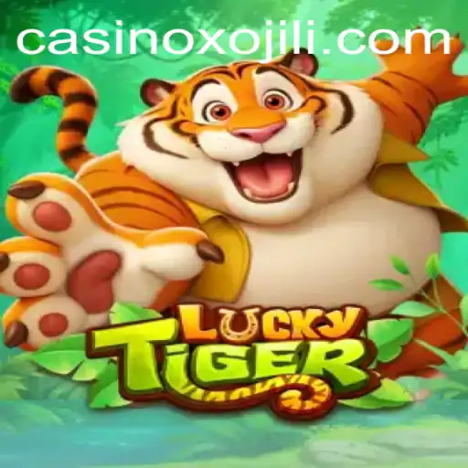 Discover the Exciting World of LuckyTiger: A Dive into the Game and Its Dynamics