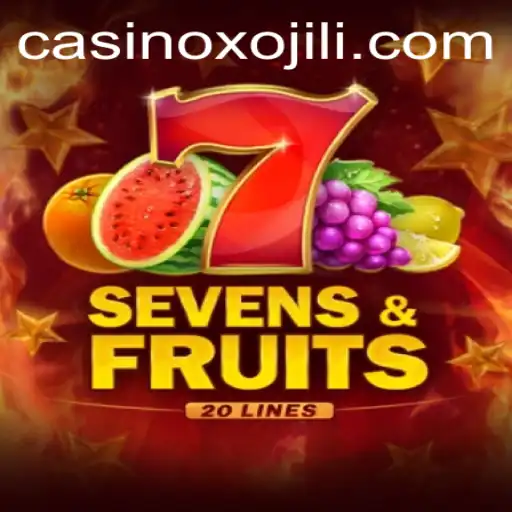 Discover the Exciting World of SevensFruits20: A Game of Strategy and Luck
