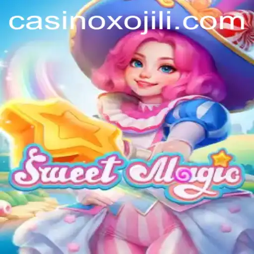 Discovering the Enchanting World of SweetMagic