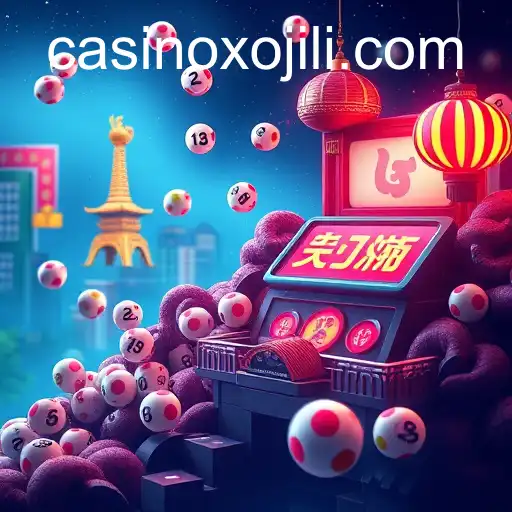 Exploring the Digital Horizon: Online Lottery and Xojili