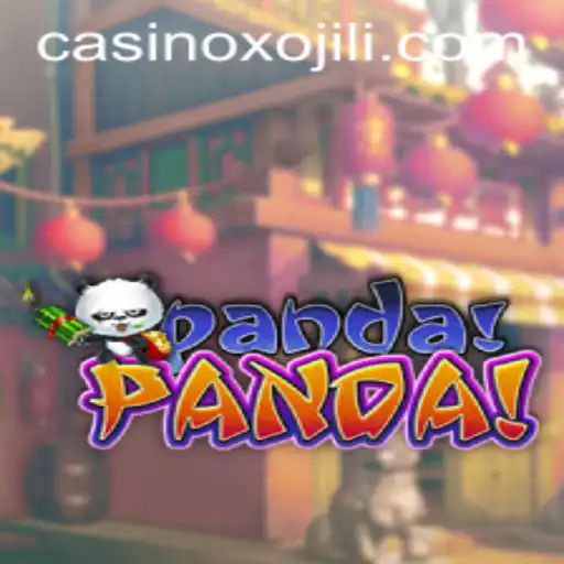 Discovering PandaPanda: The Enchanting World of Xojili