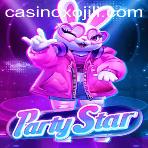 PartyStar: A Dynamic Game Bringing Entertainment to the Forefront