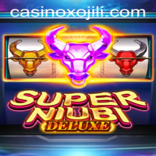 Explore the World of SuperNiubiDeluxe: A Modern Gaming Phenomenon