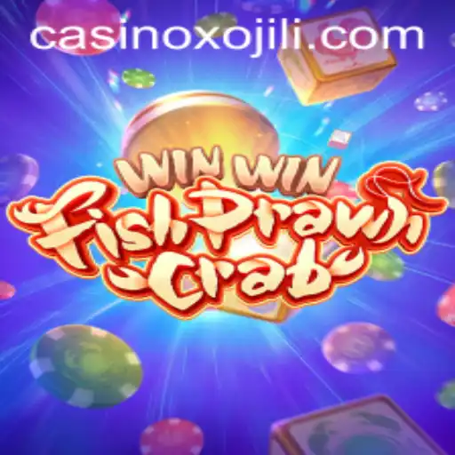 Exploring WinWinFishPrawnCrab: An Exciting Game Experience