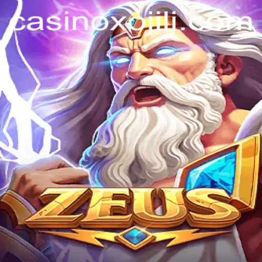 Zeus: Unleashing the Power of Strategy in the World of Xojili